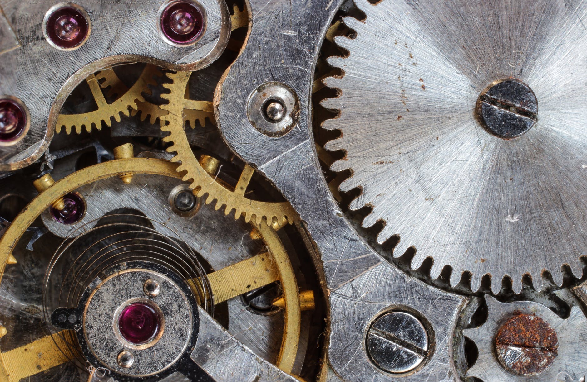 Business Process Optimisation