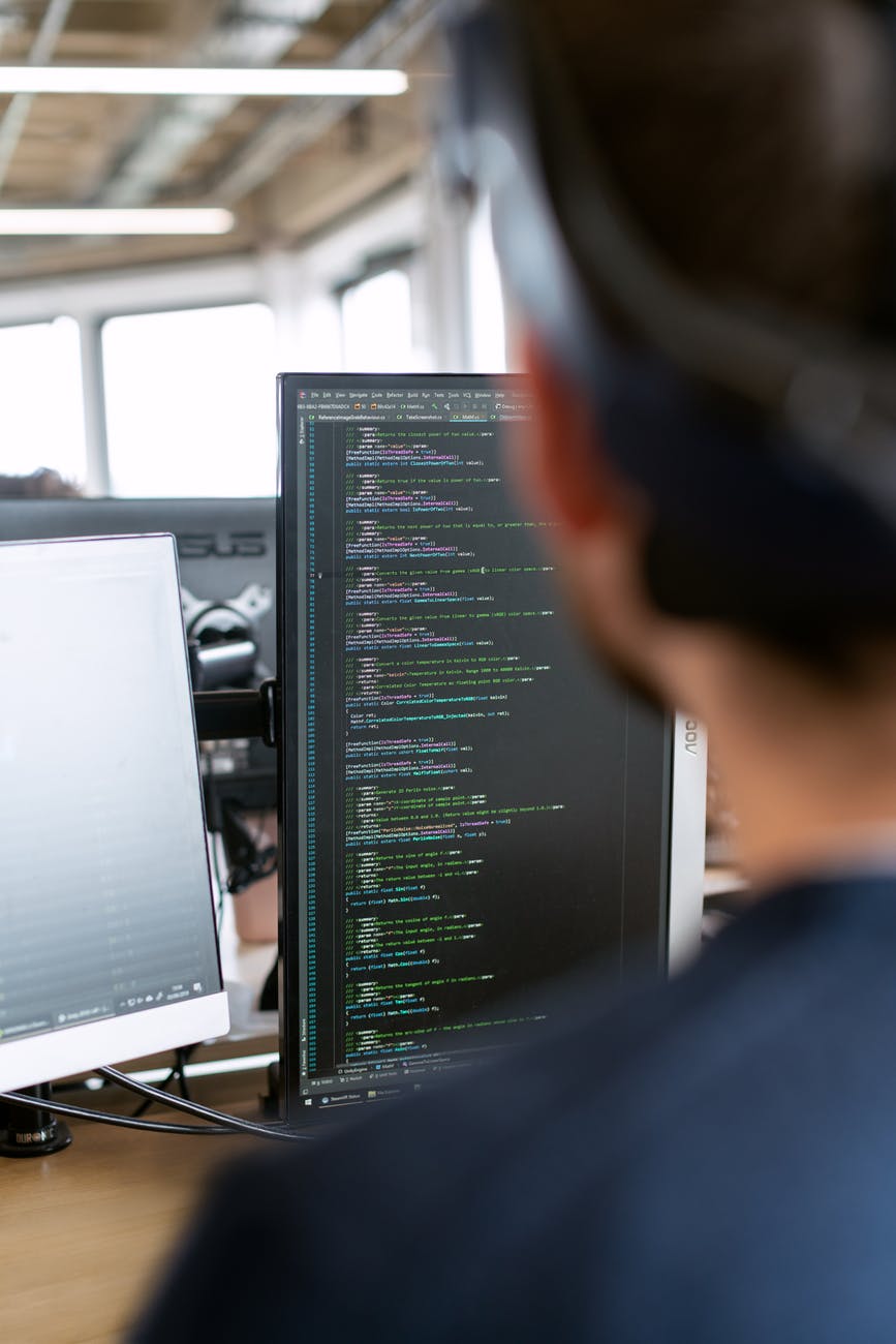 Custom Built Software
