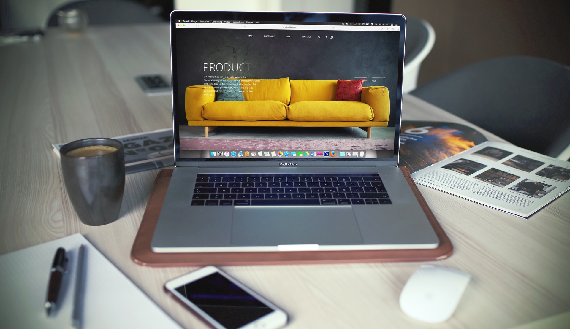 eCommerce Solutions